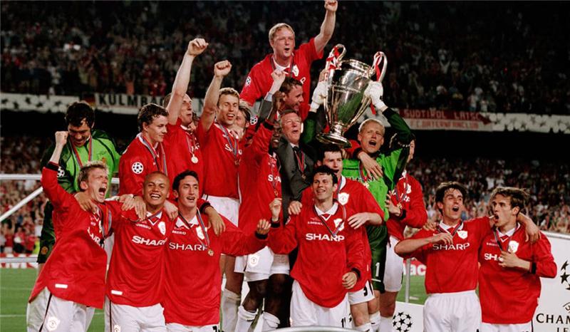 球迷的目光 球迷的目光