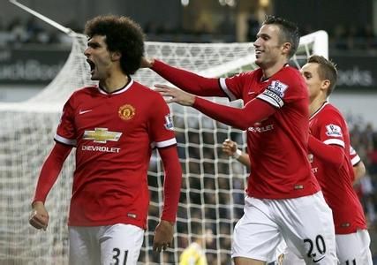 场上的表现 场上的表现